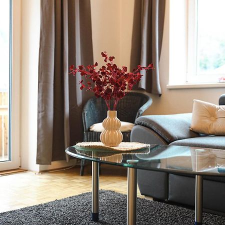 Bergblick Apartamento Kitzbühel Exterior foto