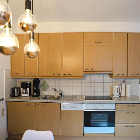 Bergblick Apartamento Kitzbühel Exterior foto