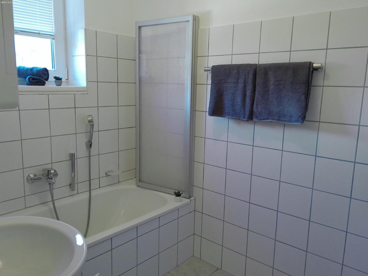 Bergblick Apartamento Kitzbühel Exterior foto